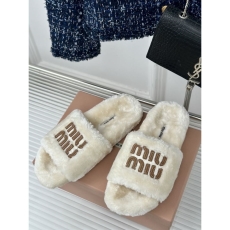 Miu Miu Sandals